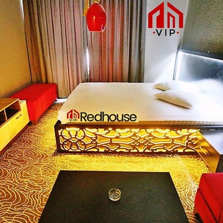 איסטמבול Red House Vip Apartmant Suites מראה חיצוני תמונה
