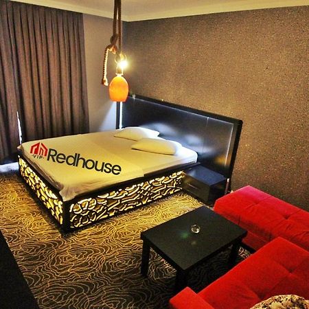איסטמבול Red House Vip Apartmant Suites מראה חיצוני תמונה