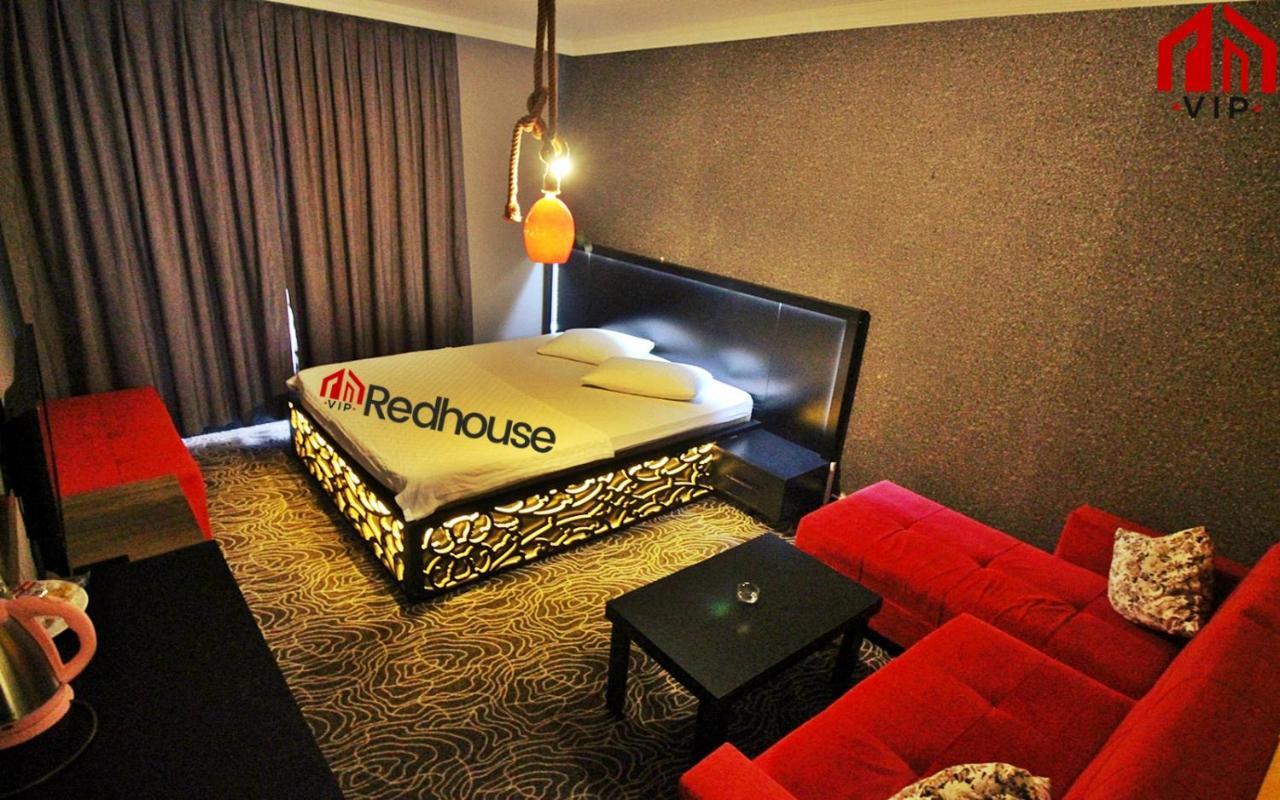 איסטמבול Red House Vip Apartmant Suites מראה חיצוני תמונה