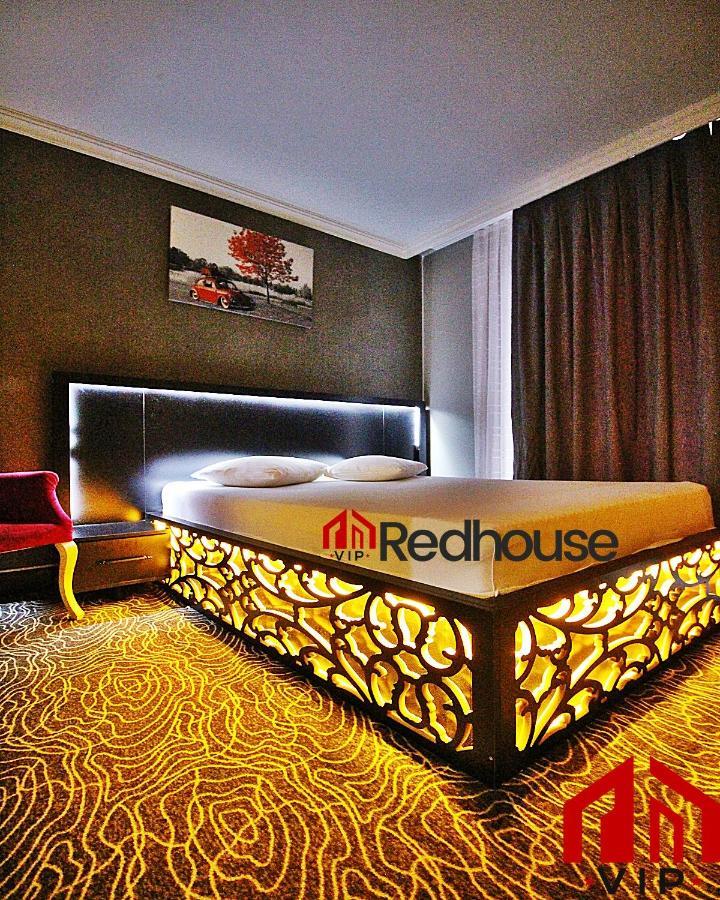 איסטמבול Red House Vip Apartmant Suites מראה חיצוני תמונה