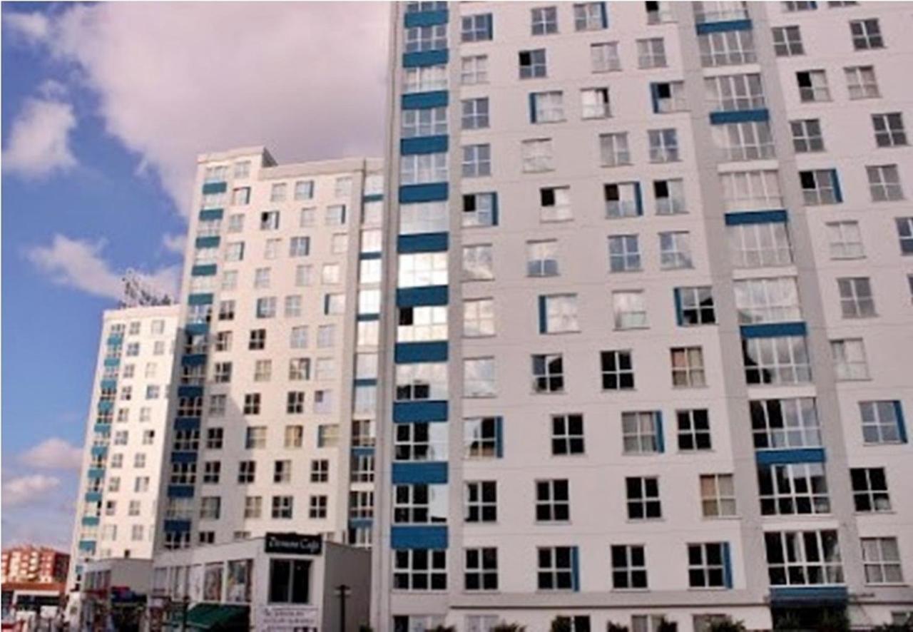 איסטמבול Red House Vip Apartmant Suites מראה חיצוני תמונה