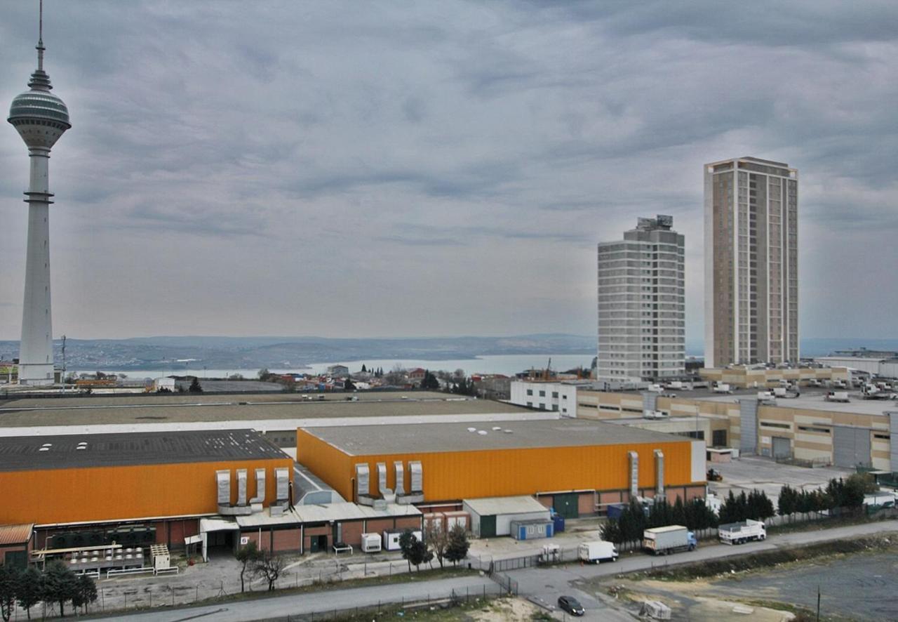 איסטמבול Red House Vip Apartmant Suites מראה חיצוני תמונה