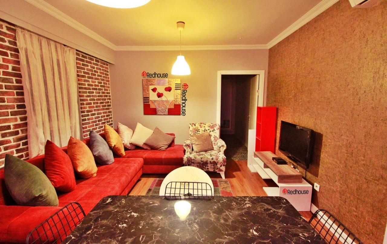 איסטמבול Red House Vip Apartmant Suites מראה חיצוני תמונה