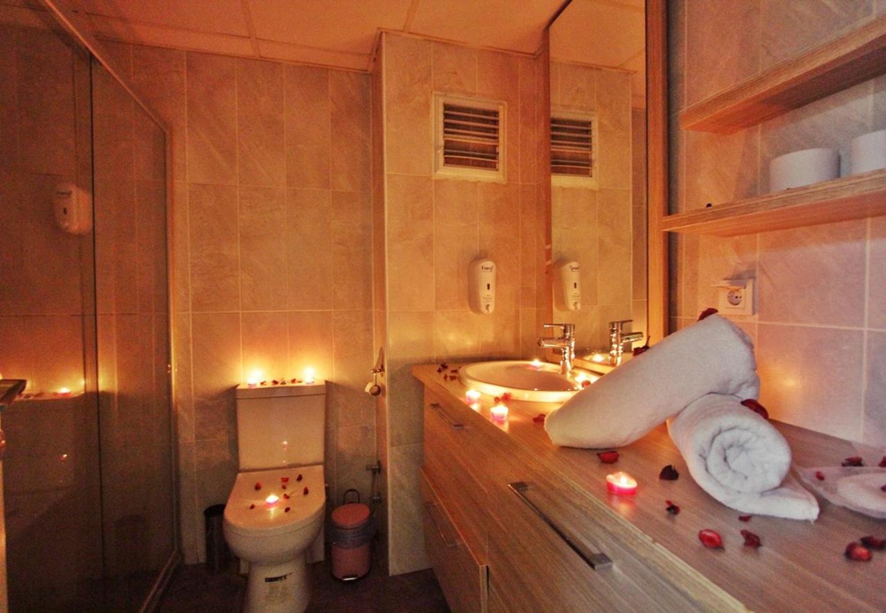 איסטמבול Red House Vip Apartmant Suites מראה חיצוני תמונה