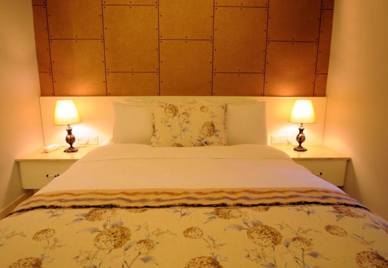 איסטמבול Red House Vip Apartmant Suites מראה חיצוני תמונה