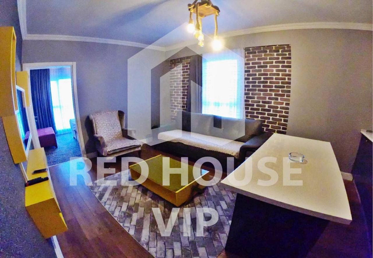 איסטמבול Red House Vip Apartmant Suites מראה חיצוני תמונה