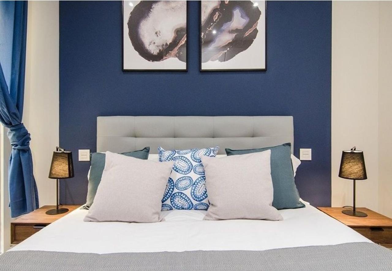 איסטמבול Red House Vip Apartmant Suites מראה חיצוני תמונה