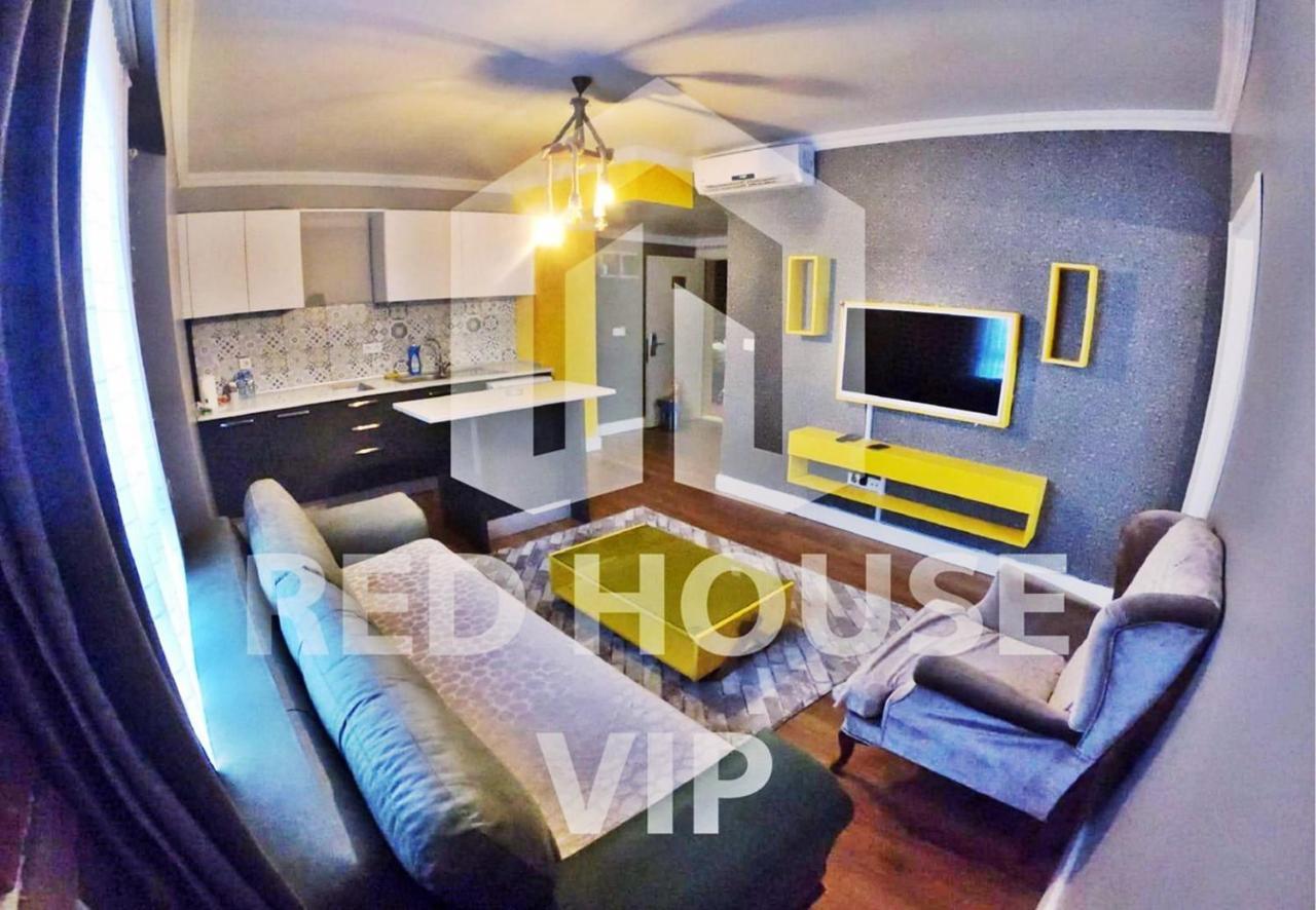 איסטמבול Red House Vip Apartmant Suites מראה חיצוני תמונה