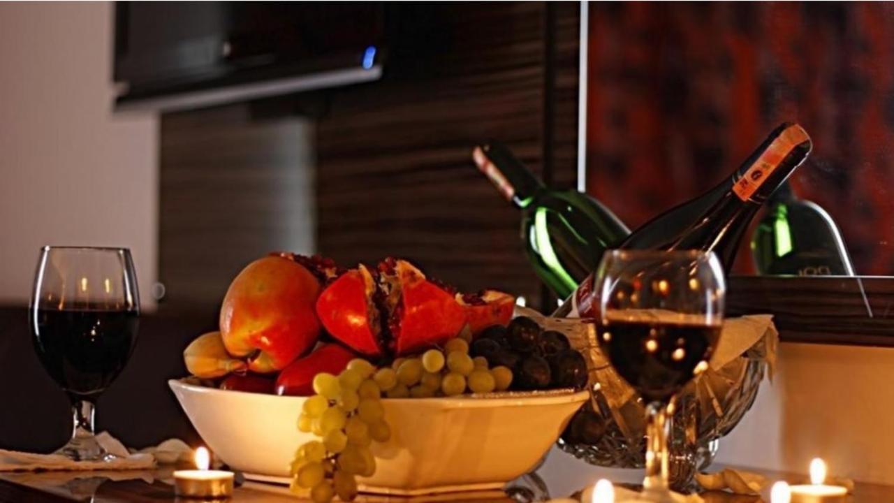 איסטמבול Red House Vip Apartmant Suites מראה חיצוני תמונה