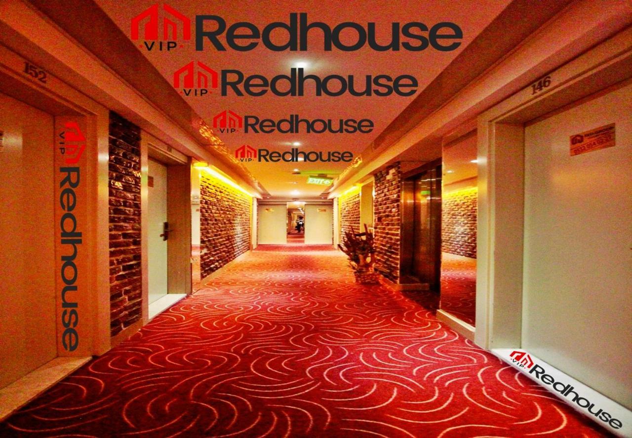 איסטמבול Red House Vip Apartmant Suites מראה חיצוני תמונה