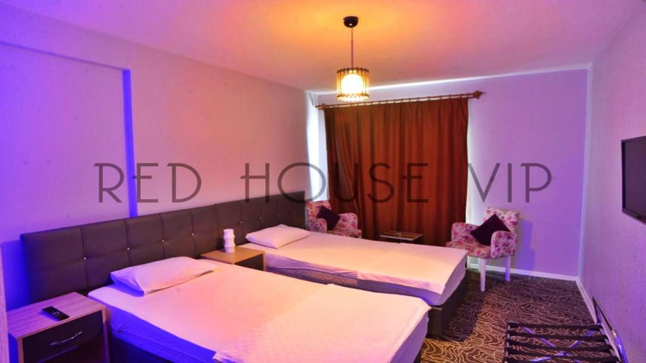 איסטמבול Red House Vip Apartmant Suites מראה חיצוני תמונה