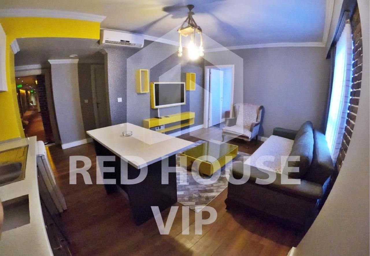 איסטמבול Red House Vip Apartmant Suites מראה חיצוני תמונה