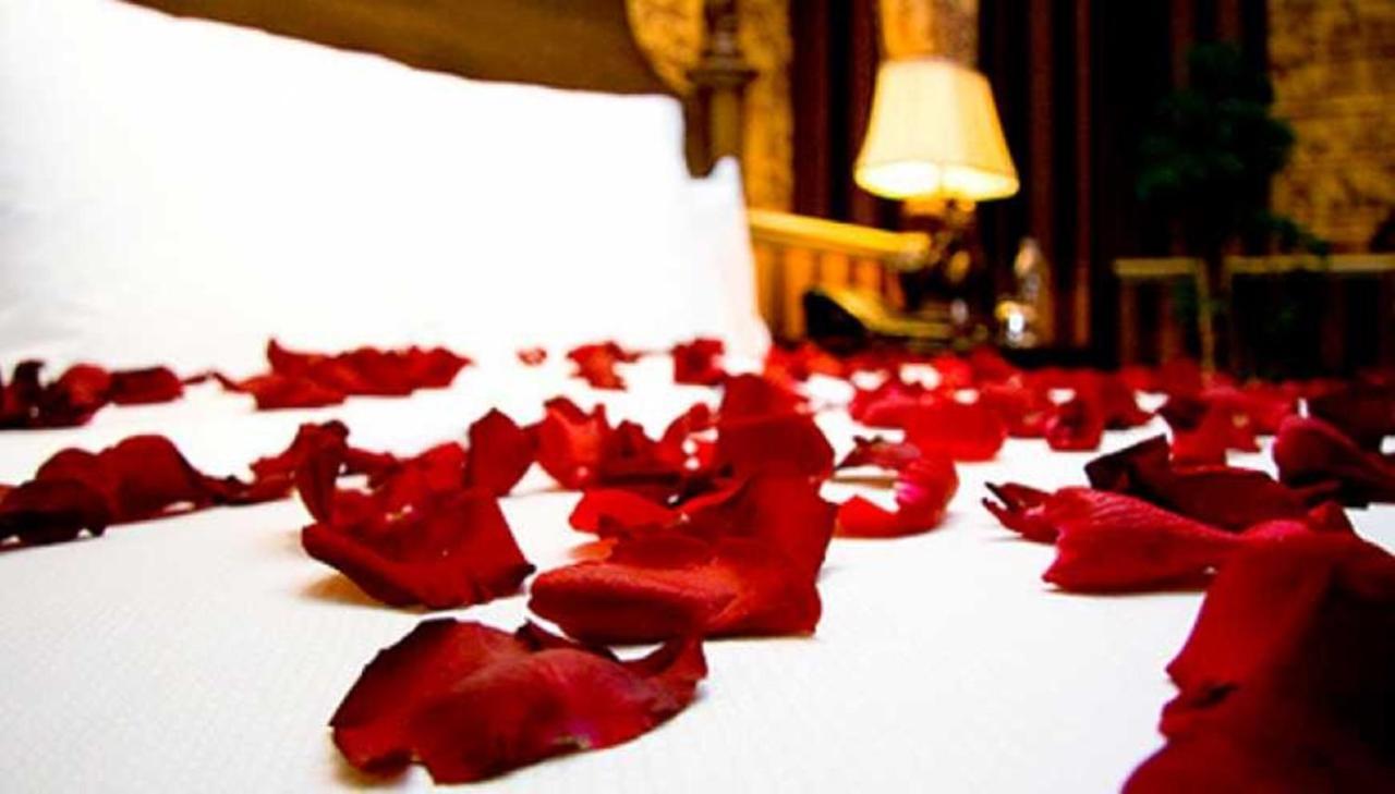 איסטמבול Red House Vip Apartmant Suites מראה חיצוני תמונה