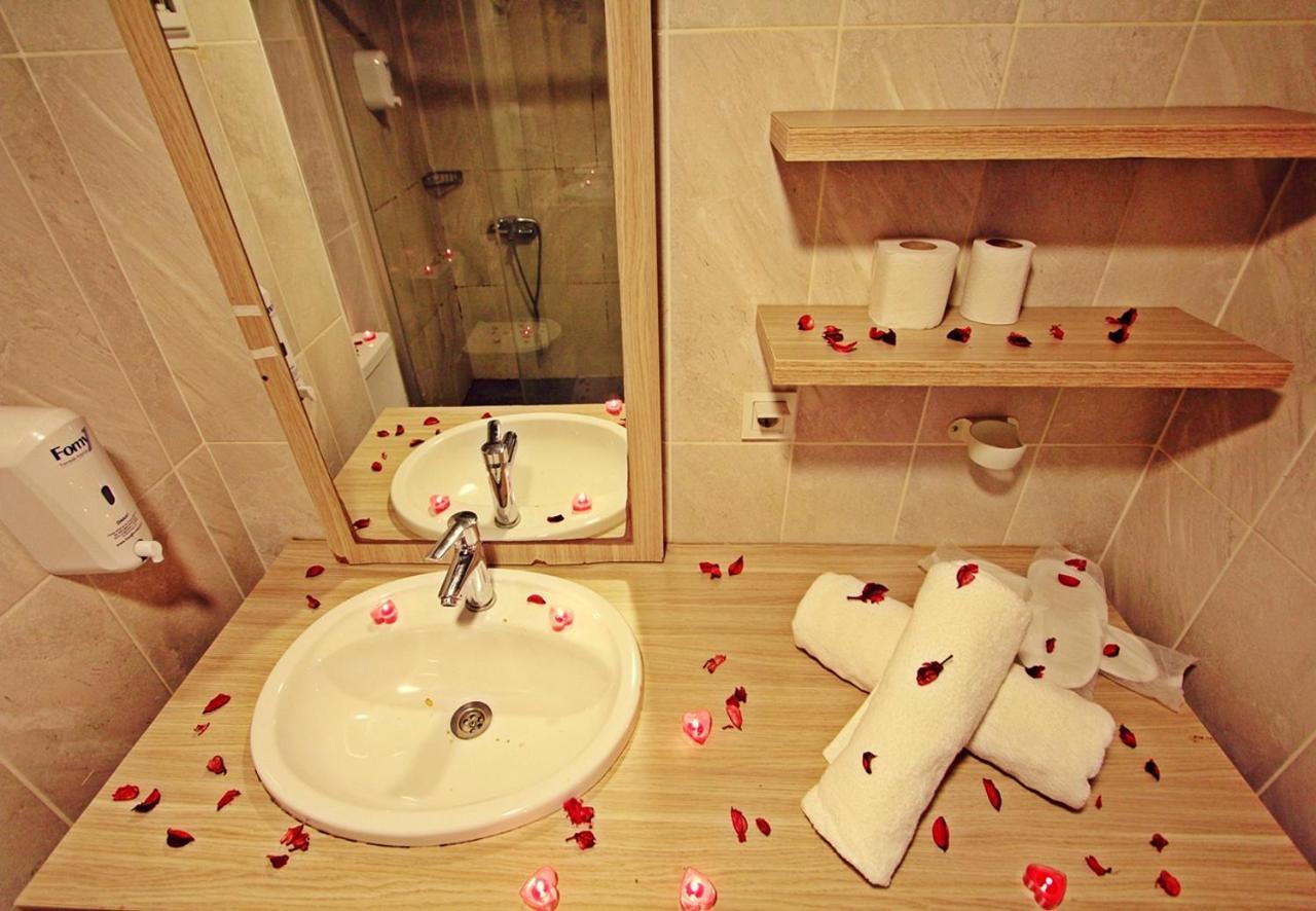איסטמבול Red House Vip Apartmant Suites מראה חיצוני תמונה