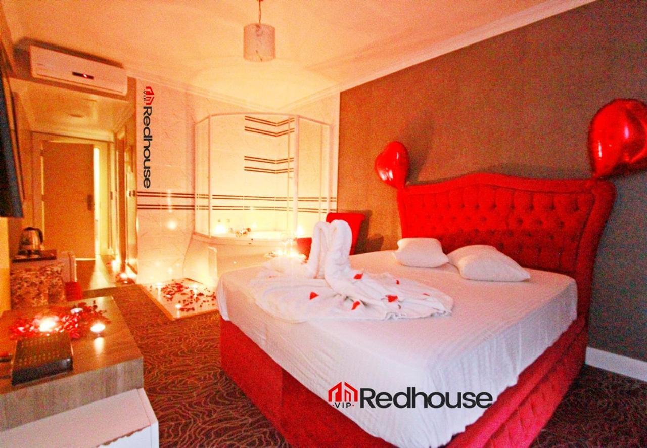 איסטמבול Red House Vip Apartmant Suites מראה חיצוני תמונה