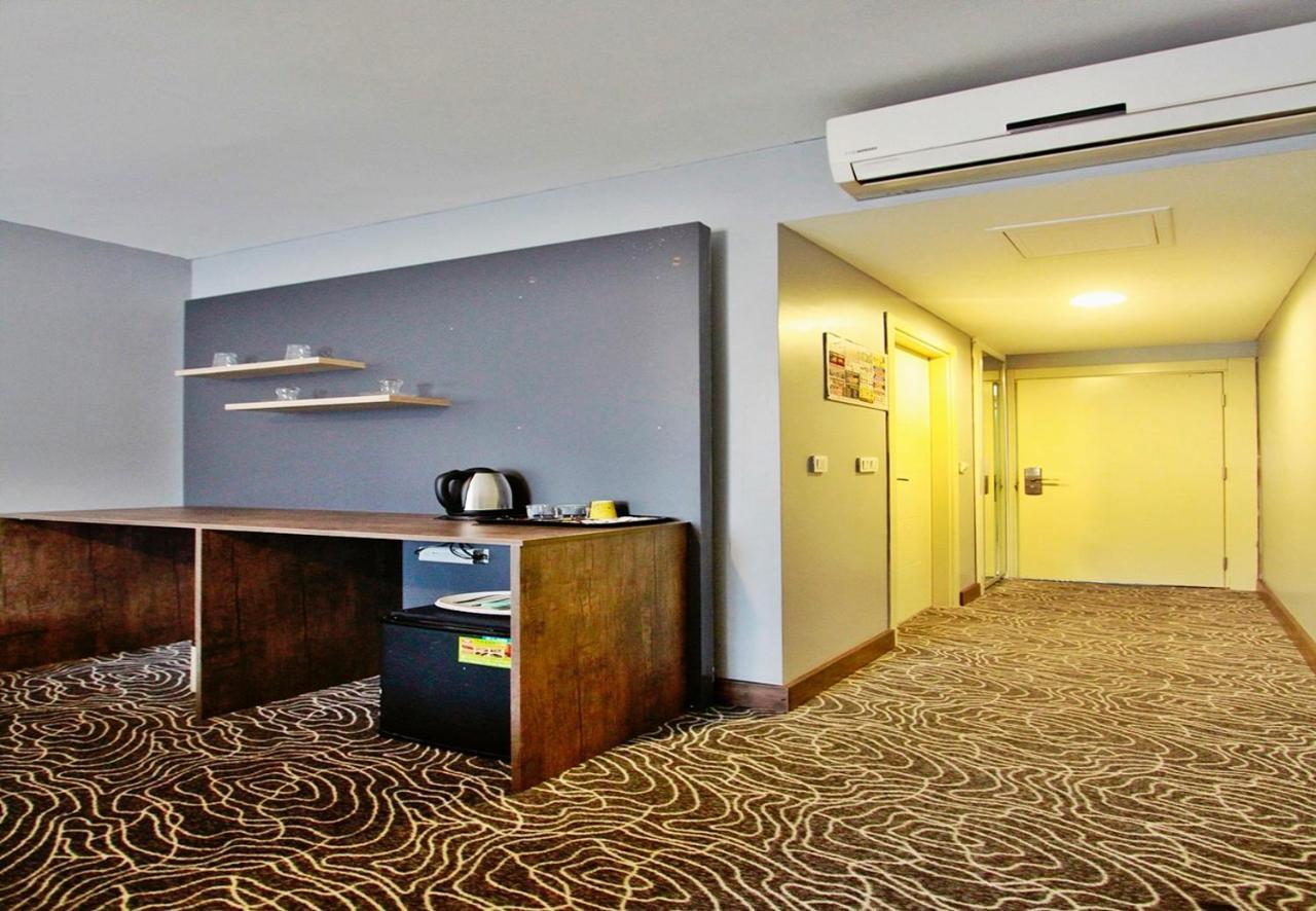 איסטמבול Red House Vip Apartmant Suites מראה חיצוני תמונה