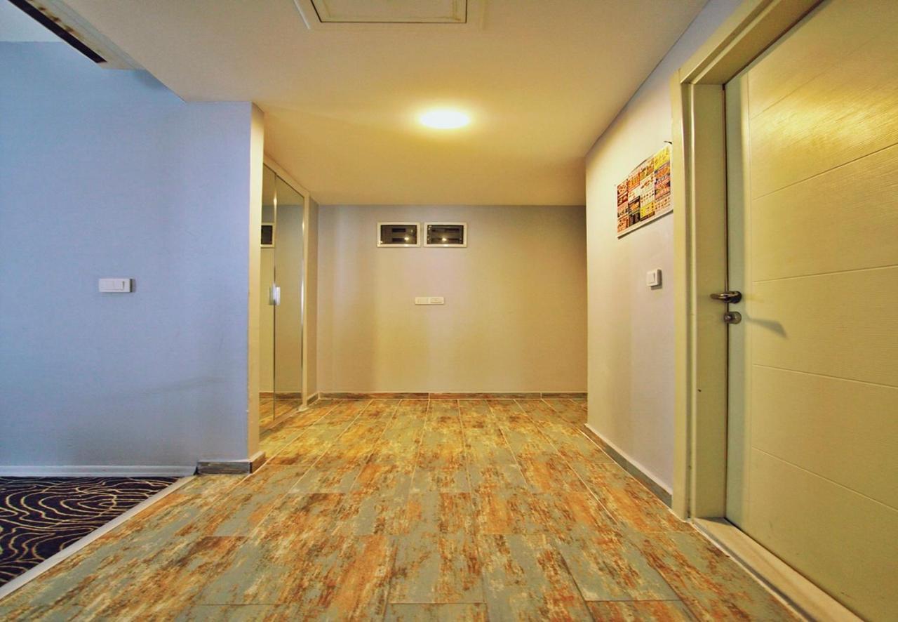 איסטמבול Red House Vip Apartmant Suites מראה חיצוני תמונה